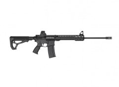 HUSAN M71 36 CAL Y.TOMATİK AV TÜFEĞİ