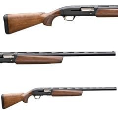 BROWNING MAXUS ONE INV YARI OTOMATIK