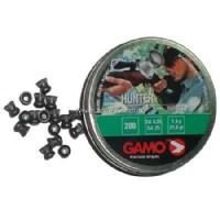 GAMO HUNTER 6,35 MM PELLET