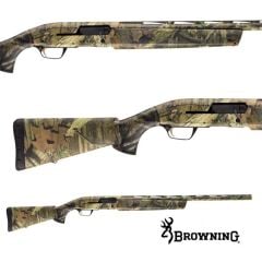 BROWNİNG  MAXUS CAMO MAX 5 Y.OTOMATİK AV TÜFEĞİ
