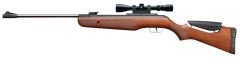 GAMO HUNTER DX COMBO HAVALI TÜFEK 4,5 MM