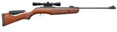 GAMO HUNTER DX COMBO HAVALI TÜFEK 4,5 MM