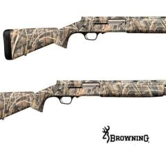BROWNİNG A5 CAMO MAX5 Y.OTOMATİK AV TÜFEĞİ