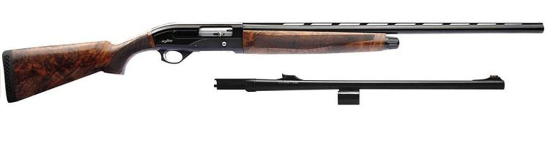 ARMSAN A620 W 20 CAL . COMBO SET ( 66 CM ŞERITLI & 61 CM SLUG NAMLU ) Y. OTOMATİK AV TÜFEĞİ