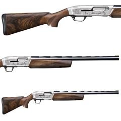 BROWNİNG MAXUS ULTIMATE DUCKS Y.OTOMATIK AV TÜFEĞİ