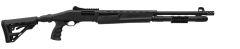 ARMSAN ARMTAC RS-X3 TELESKOPİK 12 CAL POMPALI AV TÜFEĞİ