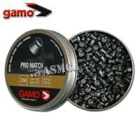 GAMO PRO MATCH ( CAL. 4,5 MM ) PELLET