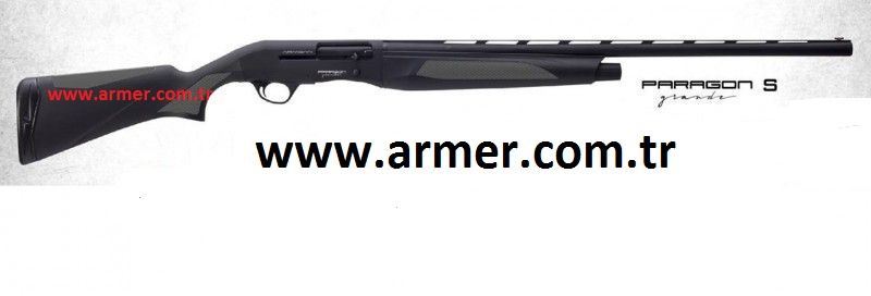 ARMSAN PARAGON GRANDE SENTETİK 12 CAL Y.OTOMATİK AV TÜFEĞİ