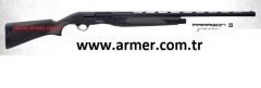 ARMSAN PARAGON GRANDE SENTETİK 12 CAL Y.OTOMATİK AV TÜFEĞİ