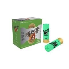 YAF 32 GR  10  NUMARA AV FİŞEĞİ
