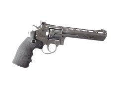 ASG DAN WESSON 6''P.KROM HAVALI TABANCA