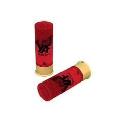 YAF 34 GRAM 12 CAL  10 NO AV FİŞEĞİ