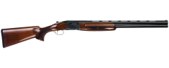 ATA 66CM 12 CAL. ALIMINYUM KASA SUPERPOZE SİYAH