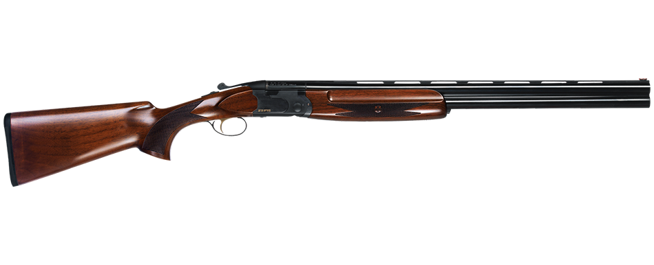 ATA 71CM 12 CAL. ALIMINYUM KASA SUPERPOZE BLACK