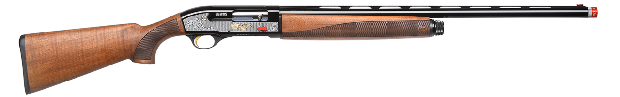 ATA ARMS CY 20.YIL Y.OTOMATİK AV TÜFEĞİ