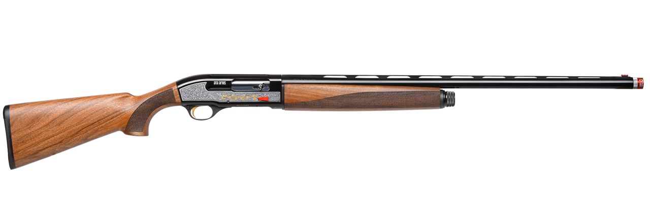 ATA ARMS CY LİMİTED EDİTİON Y.OTOMATİK AV TÜFEĞİ