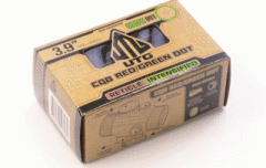 LEAPERS UTG RG40DQ REDDOT