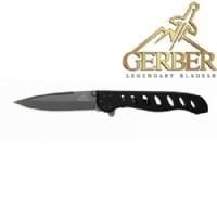 GERBER EVO.TI-COATED ÇAKI