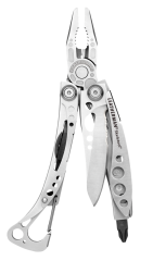 LEATHERMAN SKELETOOL PENSE SETİ