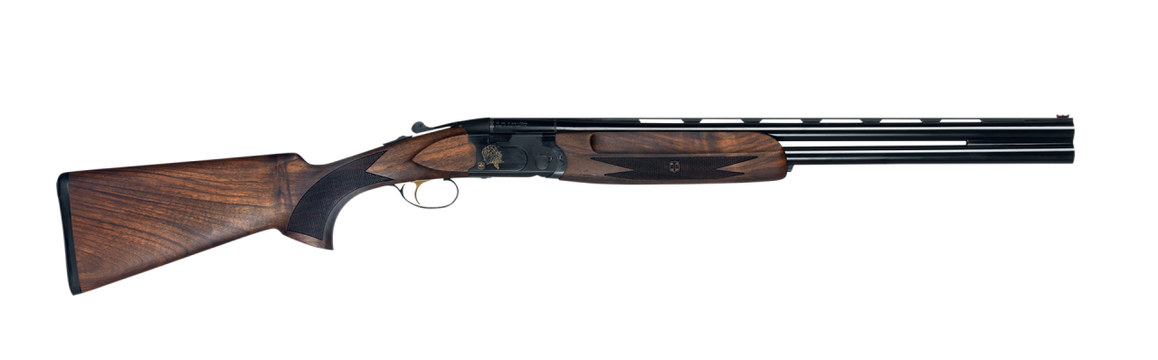 ATA ARMS SUPERPOZE ÇULLUK SİYAH AV TÜFEĞİ