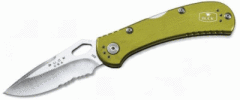 BUCK 722 SPITFIRE YEŞİL AVCI ÇAKISI