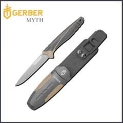GERBER MYTH COMPACT FİXED BIÇAK