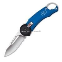 BUCK 750 BLX-B RED POINT MAVI ÇAKI
