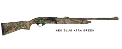 ATA NEO SLUG XTRA GREEN 12 CAL AV TÜFEĞİ
