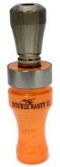 BUCK GARDNER DOUBLE NASTY 2 ORANGE ÖRDEK DÜDÜĞÜ