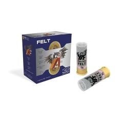 YAF CHEDDITE 32 GR FELT 10 NUMARA KEÇE TAPA AV FIŞEĞI