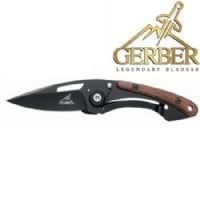 GERBER TRENDY AHŞAP ÇAKI