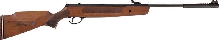 HATSAN STRIKER 1000X VORTEX 5,5 CAL AHŞAP HAVALI TÜFEK