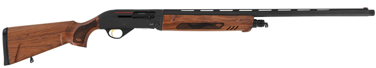 HATSAN TROPHY 12 CAL. YARI OTOMATİK AV TÜFEĞİ