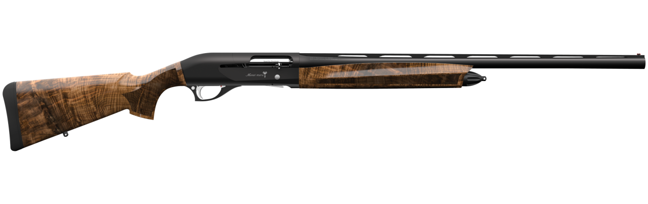 MASAI MARA DARK BLACK 12 CAL Y.OTOMATİK AV TÜFEĞİ