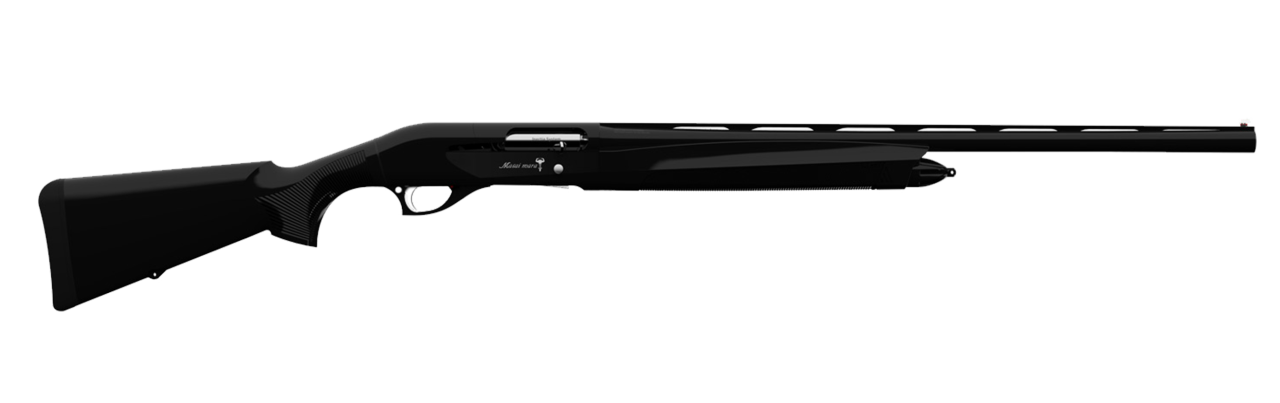 MASAI MARA JET LIGHT 12 CAL Y.OTOMATİK AV TÜFEĞİ