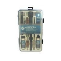 GUNSLİCK 51010  12 VE 20 CAL. MATCH GRADE TÜFEK TEMİZLİK KİTİ