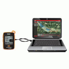 BUSHNELL BEAR GRYLLS D-TOUR ORANGE 10 LOKASYONLU GPS
