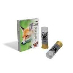 YAF SLUG 20 CAL TEK KURŞUN 1 KOLİ