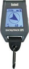 BUSNELL BACKTRACK POİNT 5 GPS