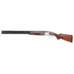 BAİKAL 27EM-1C NİKEL SUPERPOZE 67 CM AV TÜFEĞİ