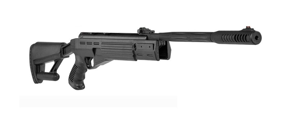 HATSAN AR 66 QE 5.5 CAL HAVALI TÜFEK