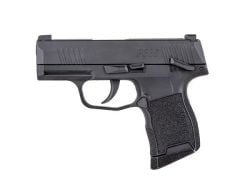 SİGSAUER P365 4.5 CAL HAVALI TABANCA