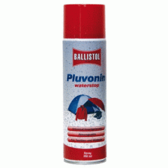 BALLISTOL PLUVONİN SU GEÇİRMEZLEŞTİRİCİ 200 ML.