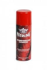 STERLİNG 150 ML. TEMİZLEYİCİ SİLAH YAĞI