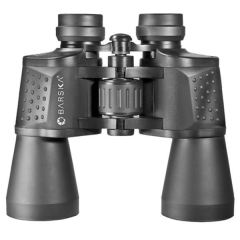 BARSKA 12X50 PORRO , BLUE LENS ( GENİŞ AÇI ) EL DÜRBÜNÜ