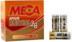 MECA 12 CAL 28 GR 10 NO AV FİŞEĞİ