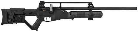 HATSAN BLITZ 6.35 CAL PCP  FUUL OTOMATİK HAVALI TÜFEK