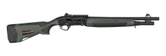 ARMA 12 CAL SİYAH- TOPRAK- GREEN - TAKTİC 51 CM YİVSİZ AV TÜFEĞİ