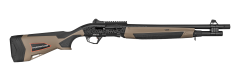 ARMA 12 CAL SİYAH- TOPRAK- GREEN - TAKTİC 51 CM YİVSİZ AV TÜFEĞİ