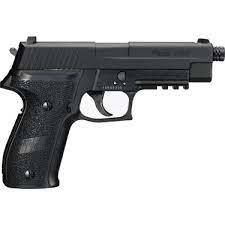 SİG SAUER P226
